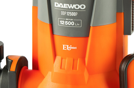 Надежный двигатель